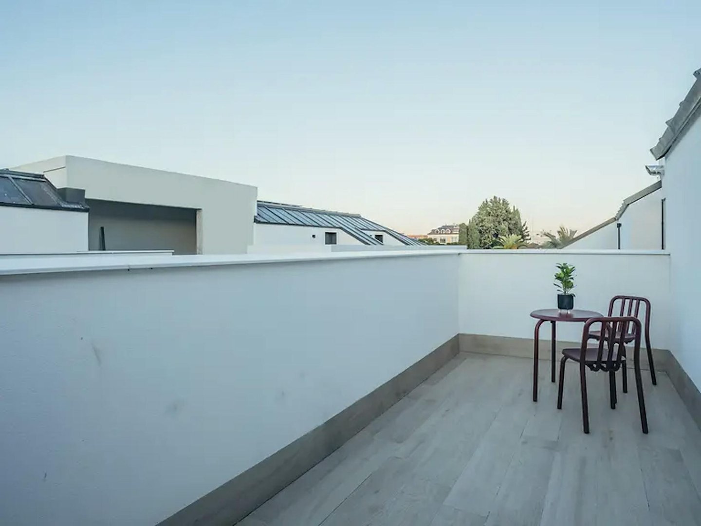 Casa de 21 m² en Sevilla