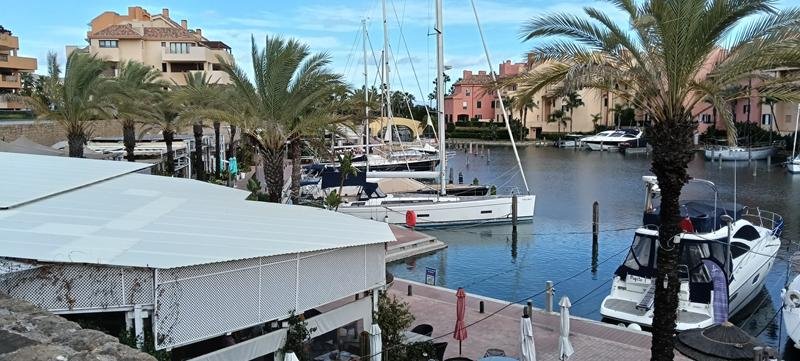 Piso de 120 m² en San Roque