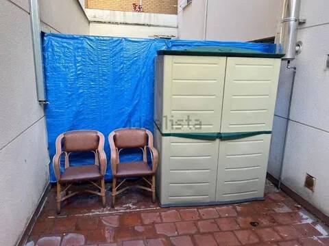 Piso de 33 m² en Salamanca