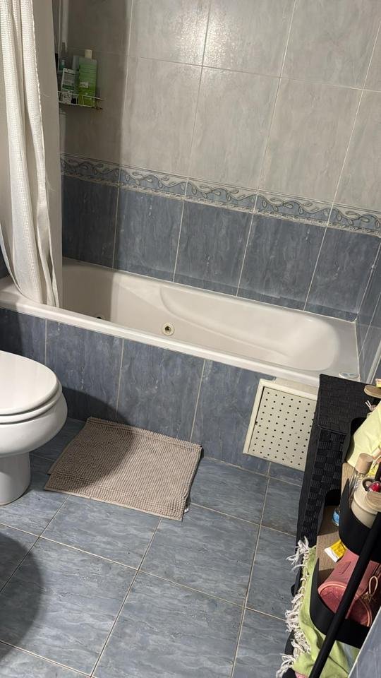 Piso de 121 m² en Melilla