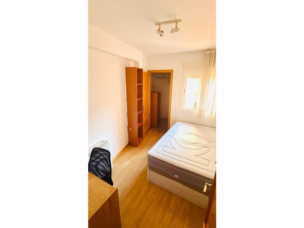 Pis de 99 m² a Villanueva de la Cañada