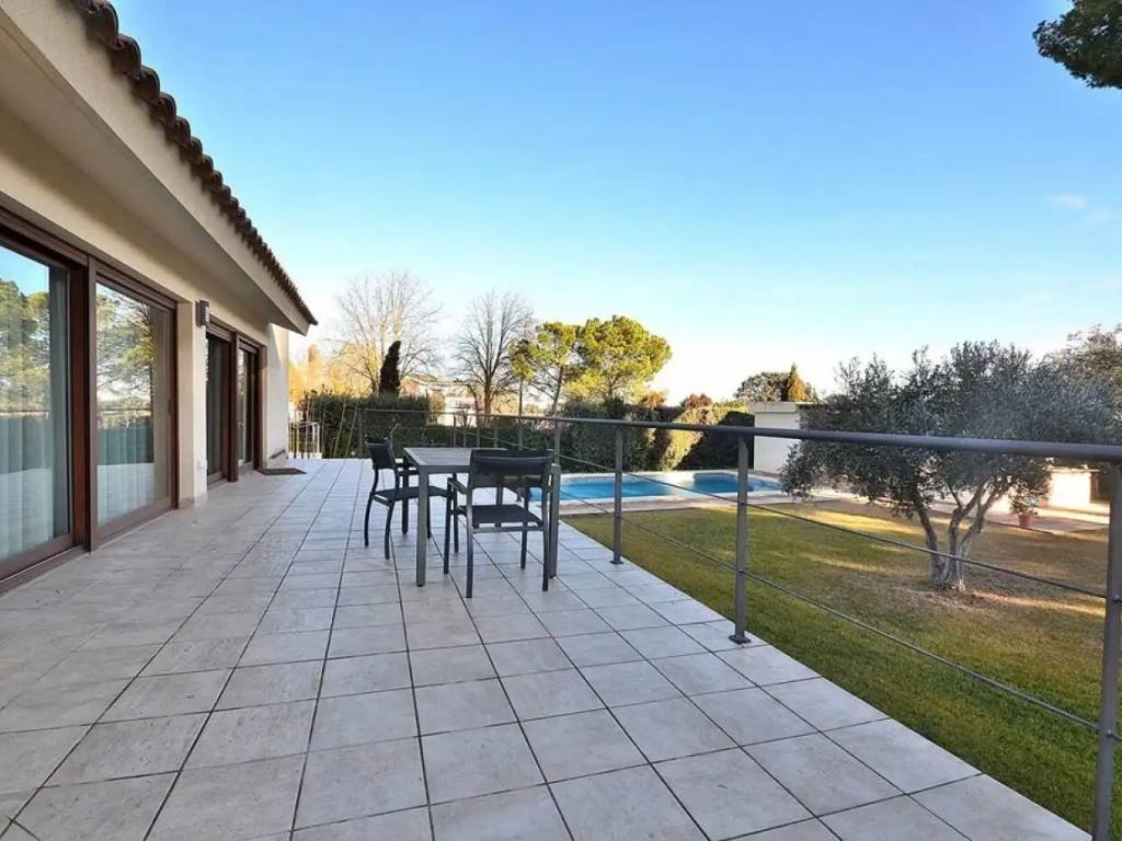 Casa de 350 m² en Albacete