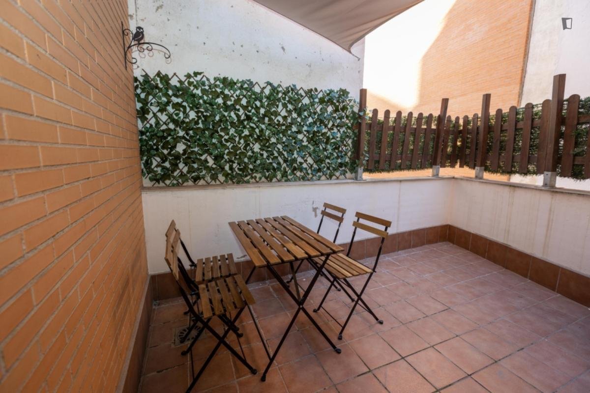 Appartamento 35 m² a Madrid