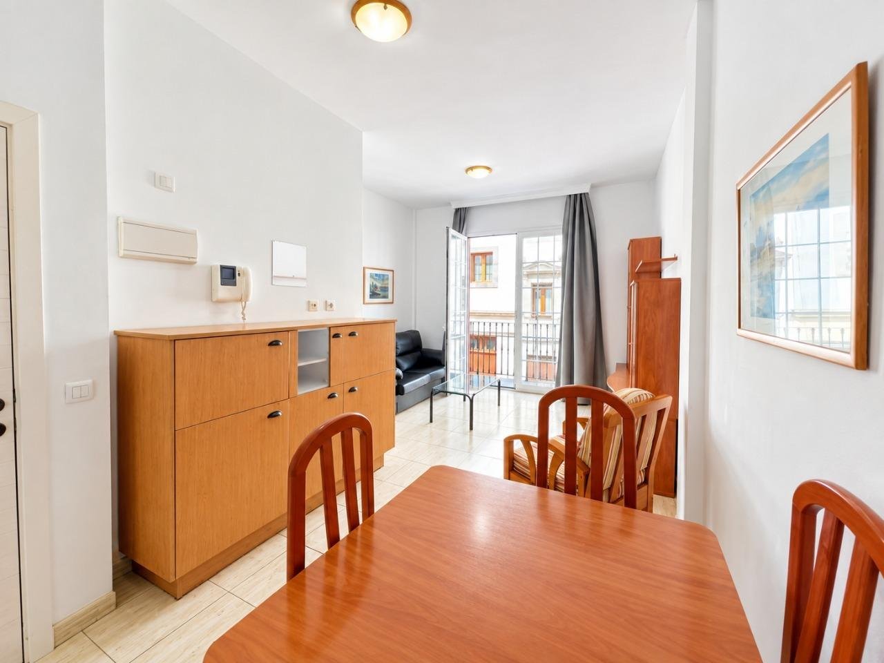 Piso de 84 m² en Las Palmas de Gran Canaria