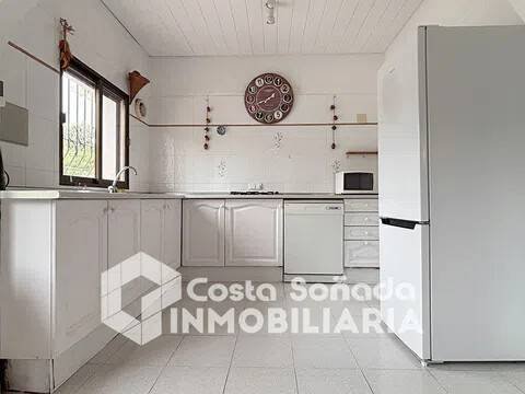 Casa de 120 m² en Benissa