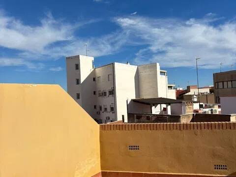 Piso de 310 m² en Sagunto