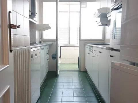 Pis de 120 m² a Madrid