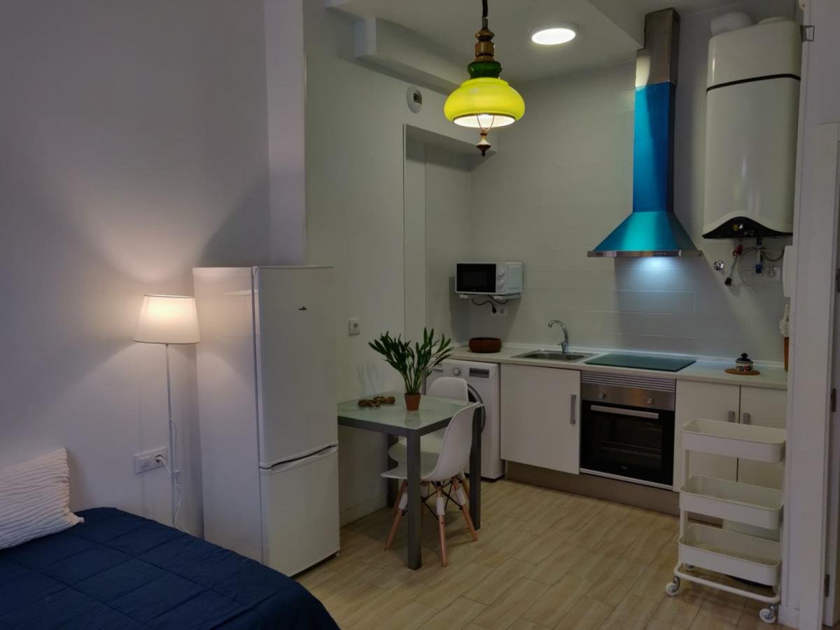 Pis de 31 m² a València