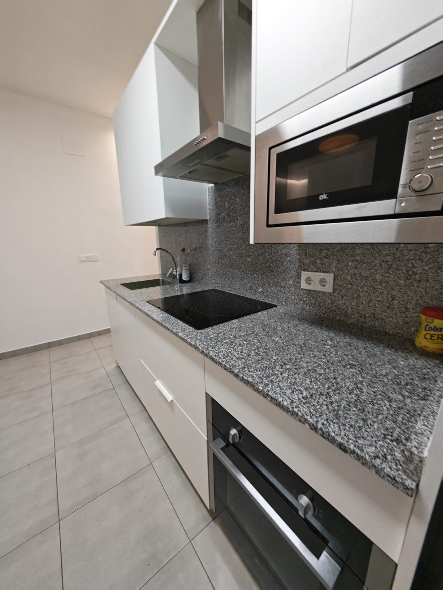 Pis de 75 m² a Múrcia