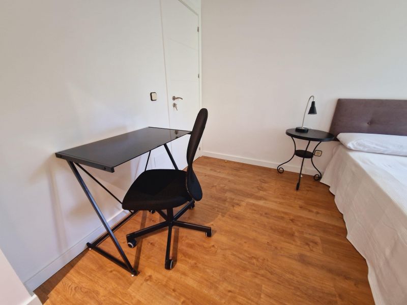 Habitación 502 m², Madrid