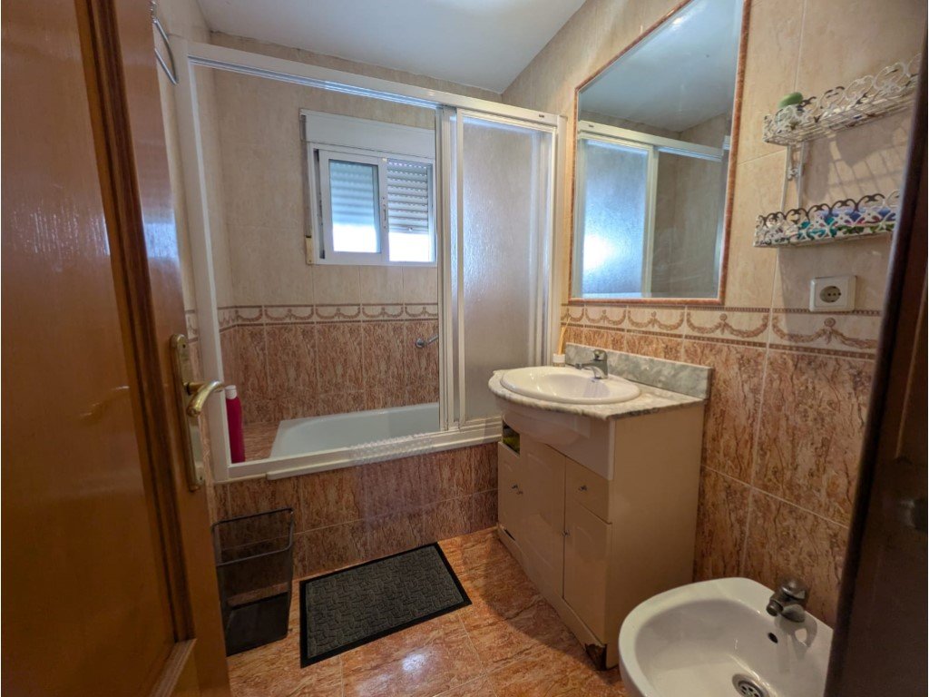 Habitación 92 m², Córdoba
