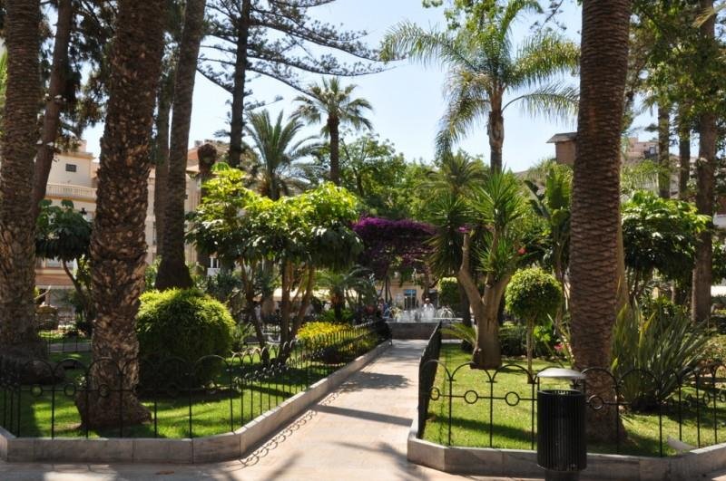 Piso de 65 m² en Águilas