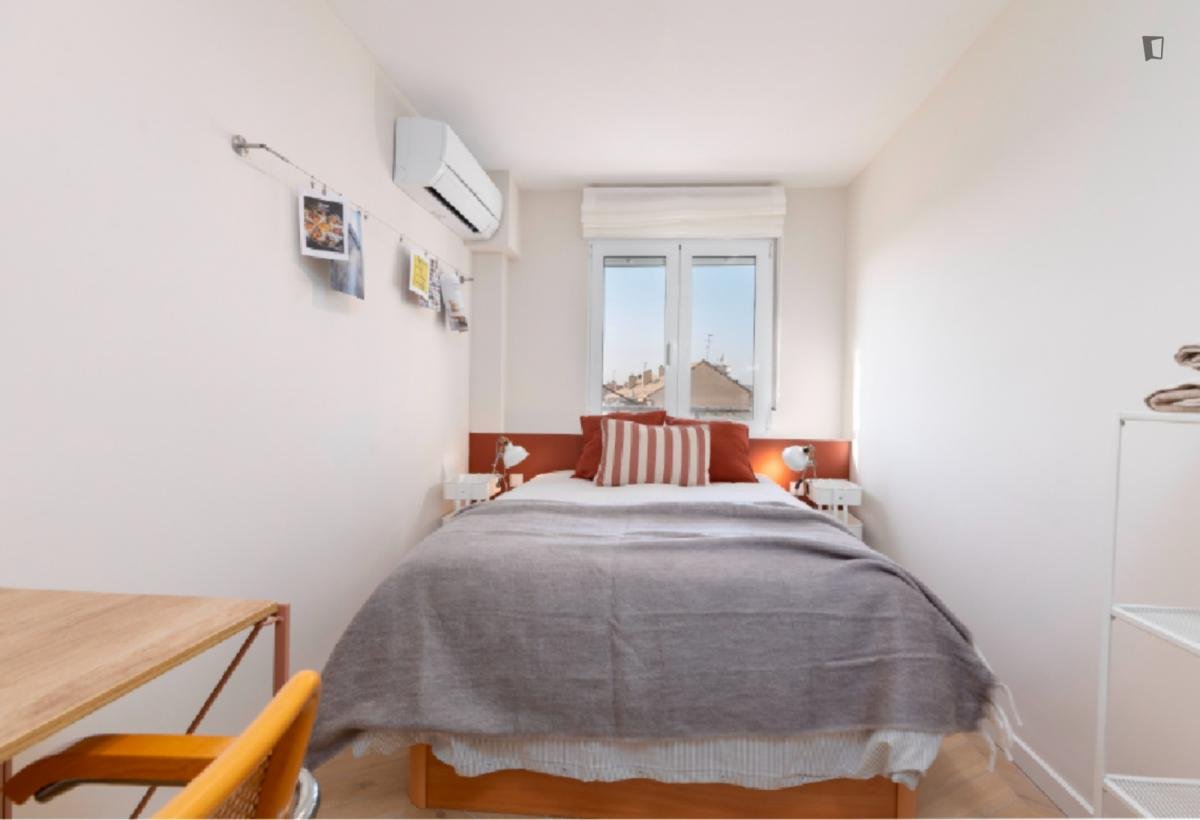 Habitación en alquiler, Valencia