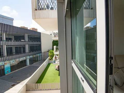 Piso de 52 m² en Las Palmas de Gran Canaria