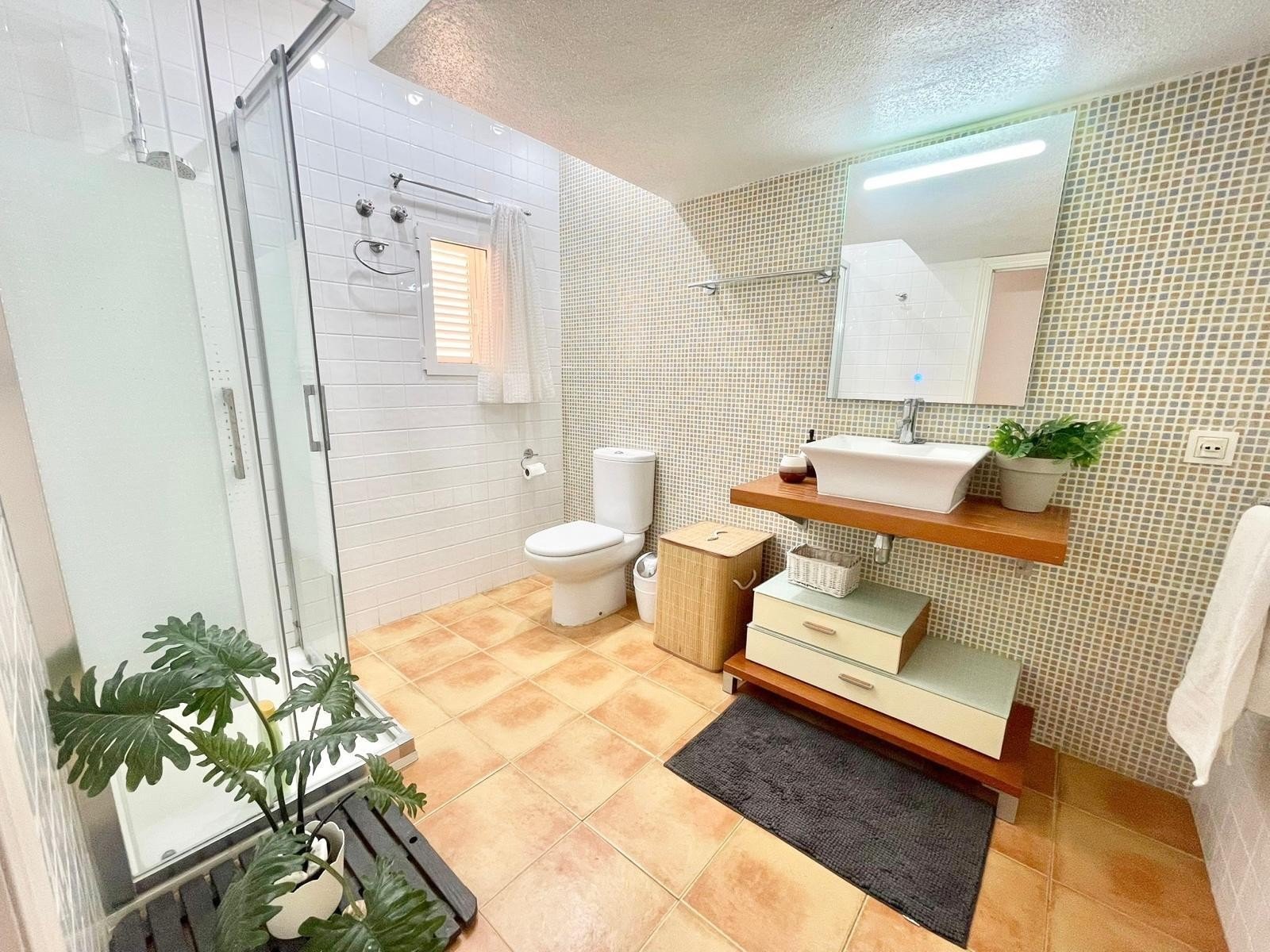 Piso de 350 m² en Cartagena