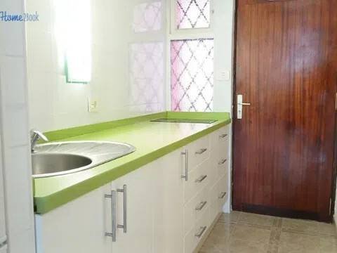 Piso de 46 m² en San Cristóbal de La Laguna