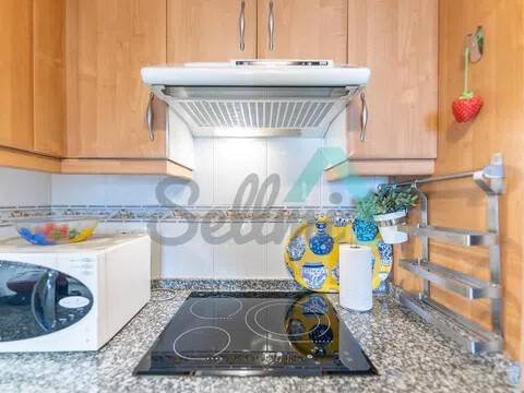 Piso de 56 m² en Oviedo
