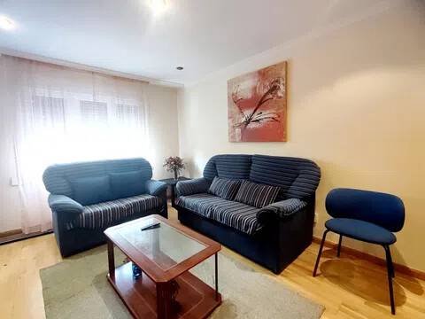 Piso de 120 m² en Oviedo