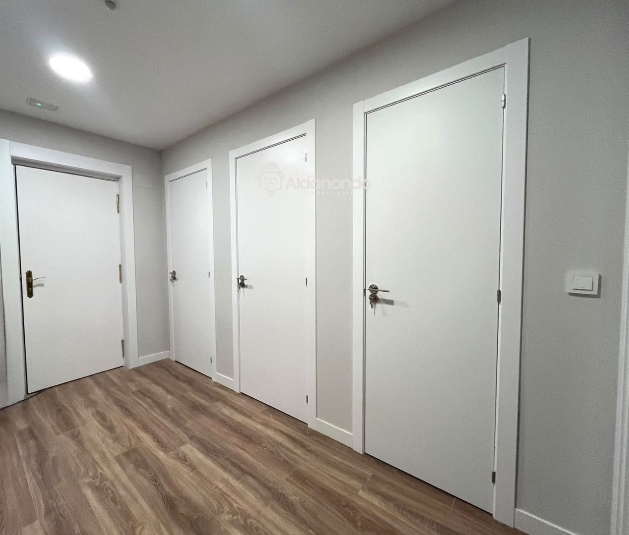 Piso de 61 m² en Salamanca