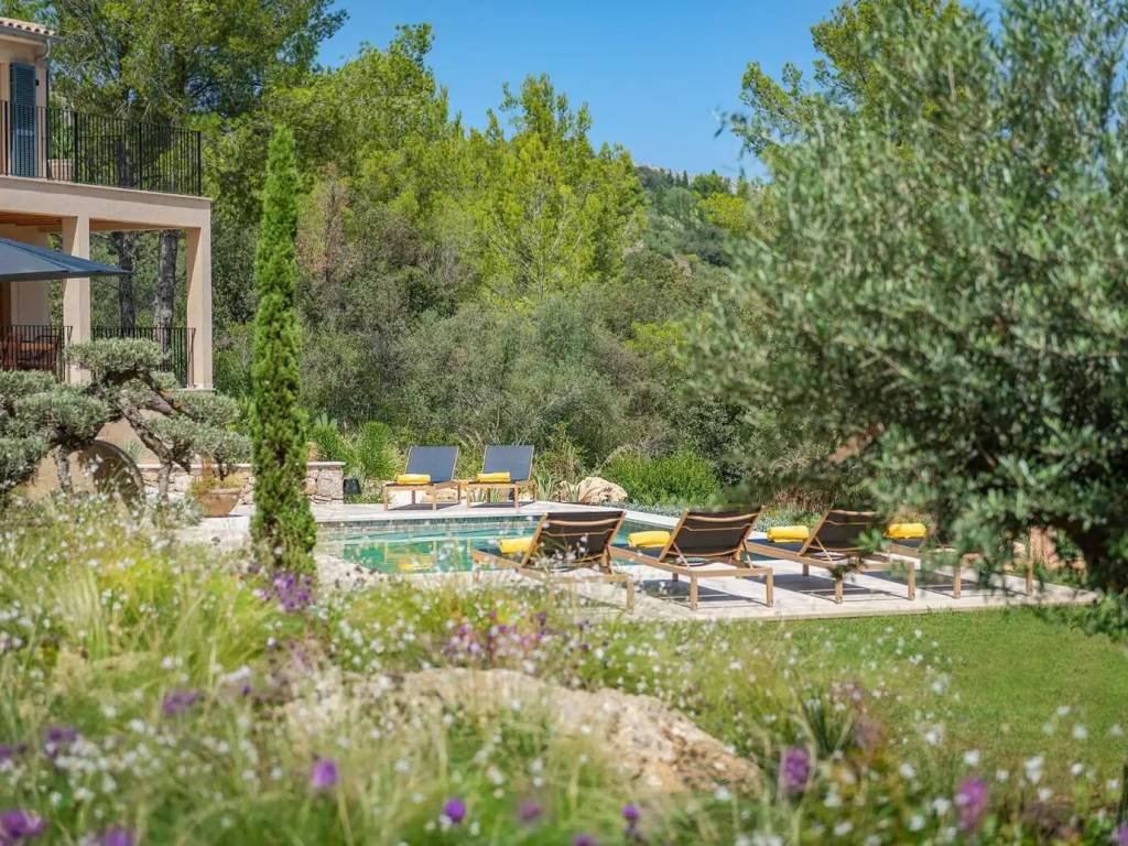Casa de 300 m² en Pollença