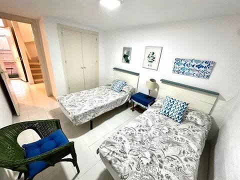 Piso de 251 m² en Mojácar