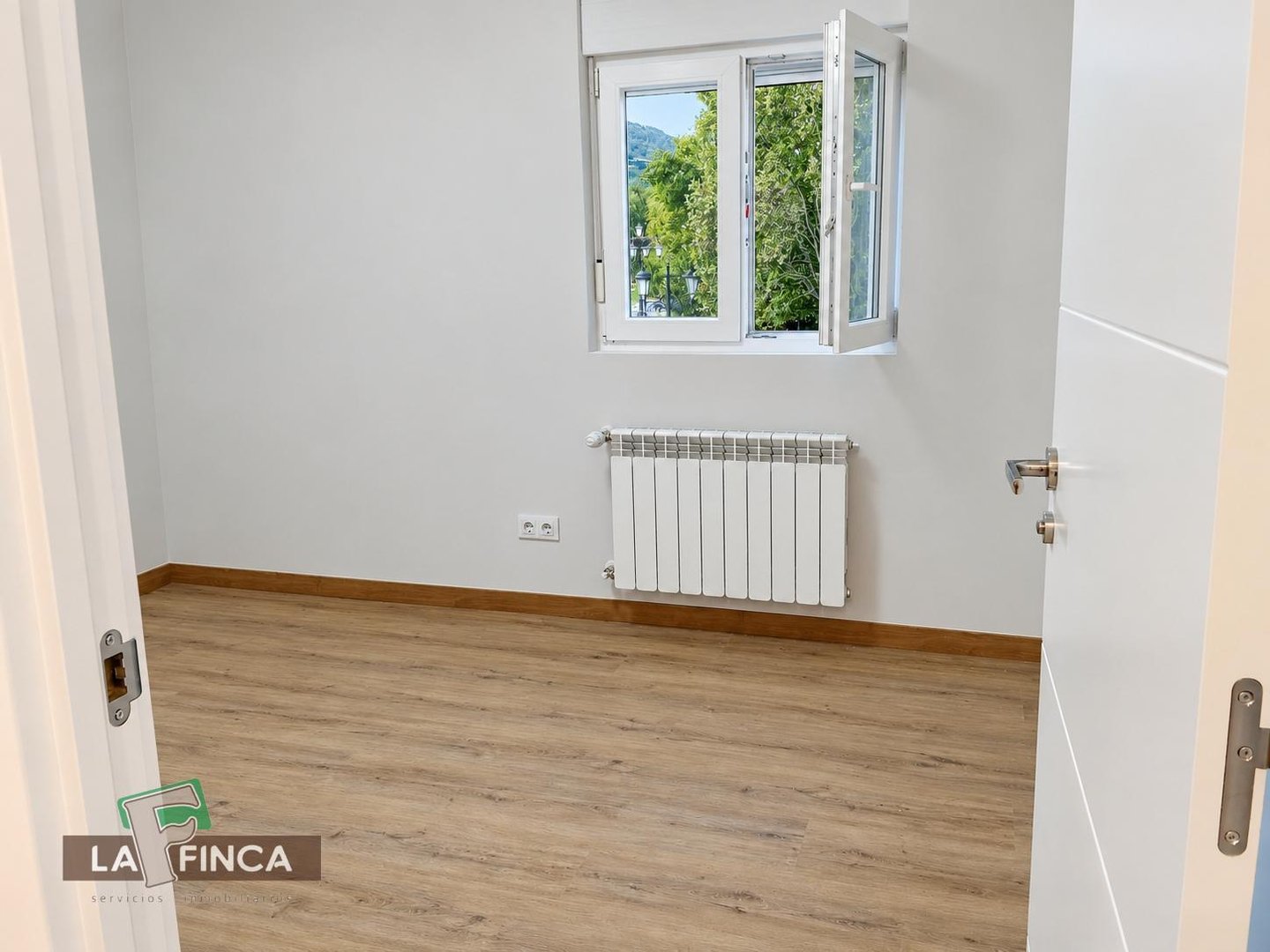 Pis de 71 m² a Oviedo
