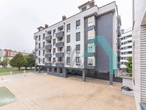 Appartamento 72 m² a Gijón / Xixón
