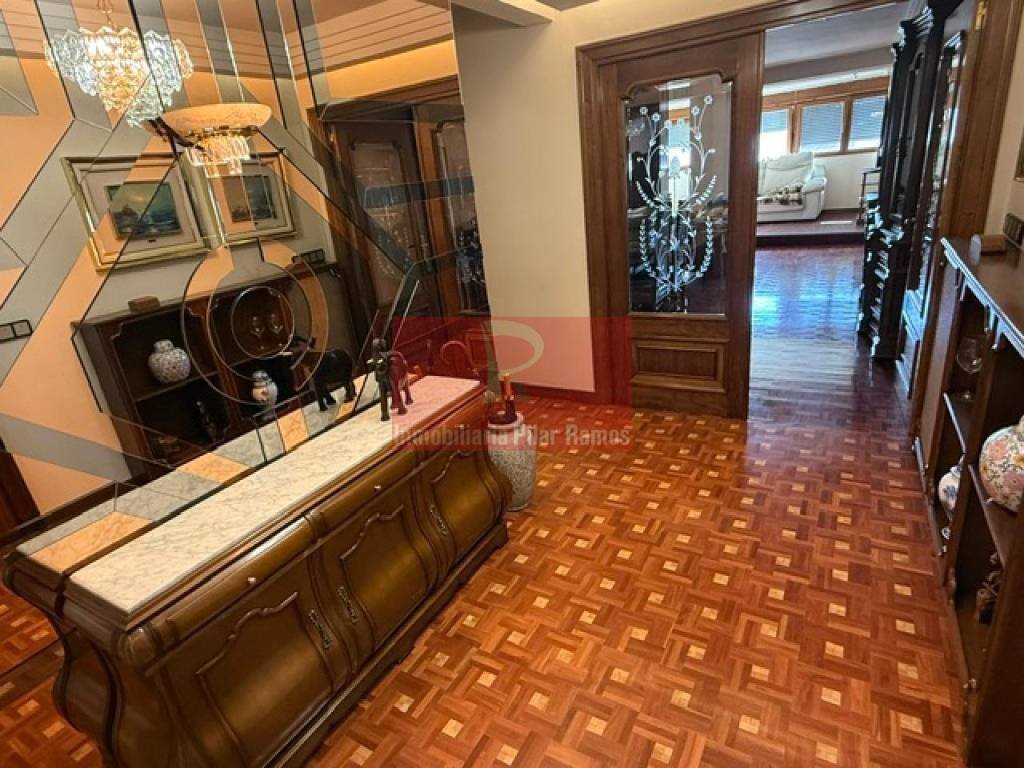 Piso de 160 m² en León