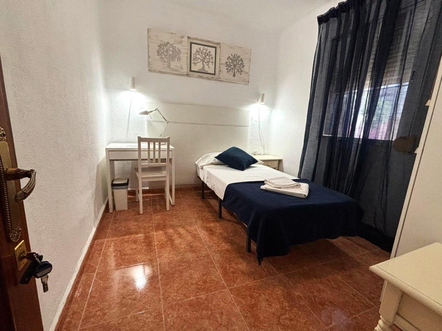 Piso de 61 m² en Sevilla