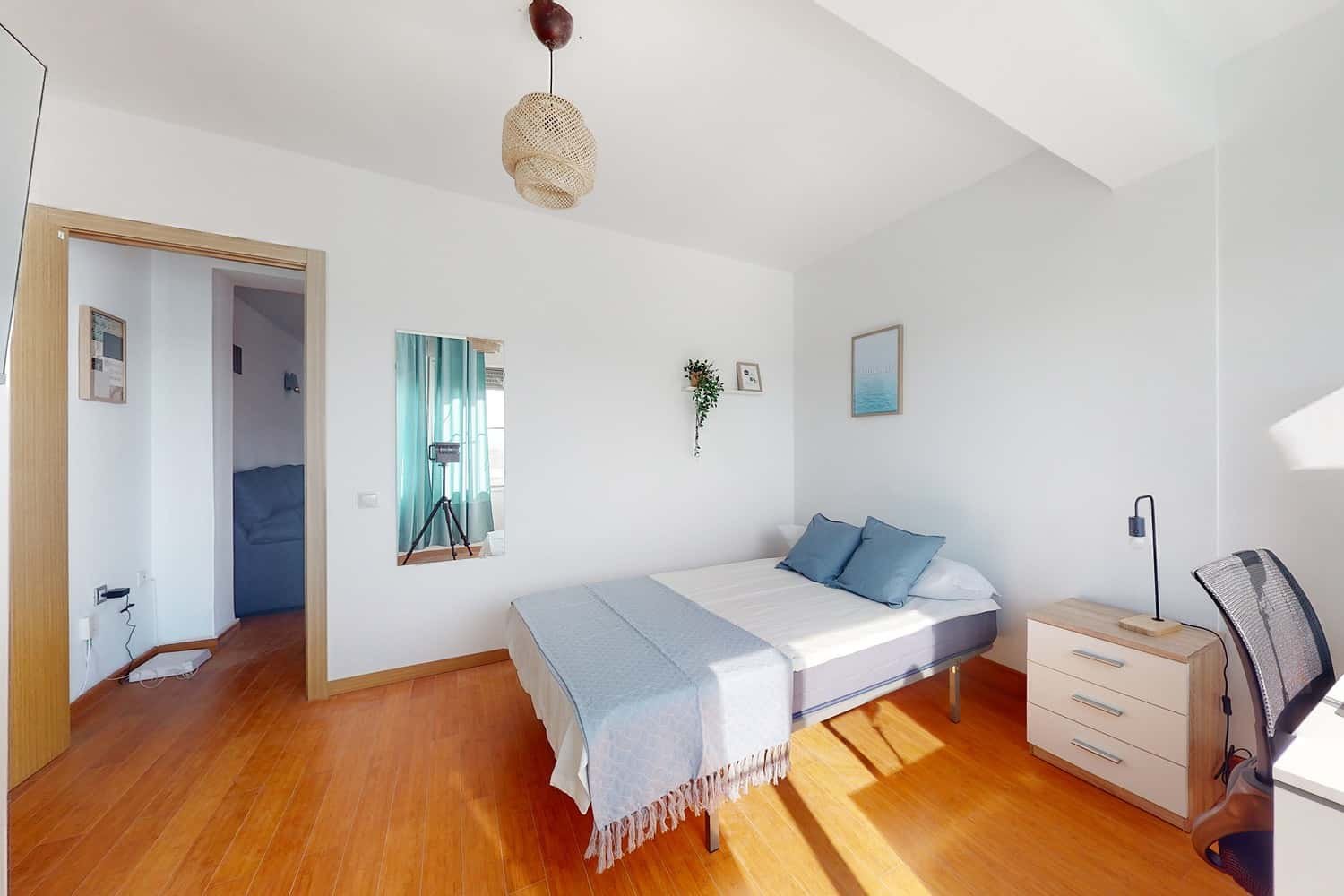 Quarto para alugar, València
