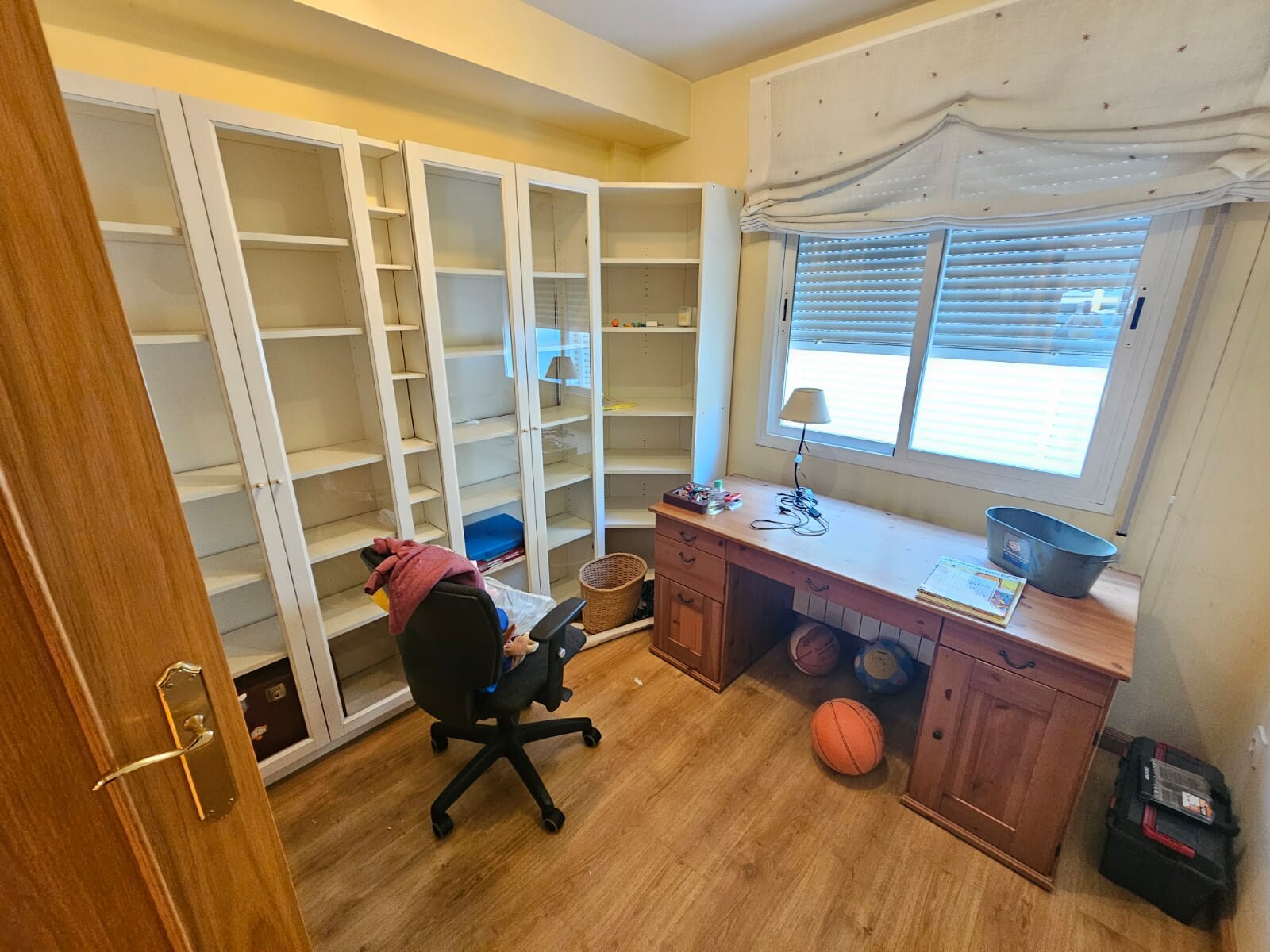 Piso de 229 m² en Miguelturra