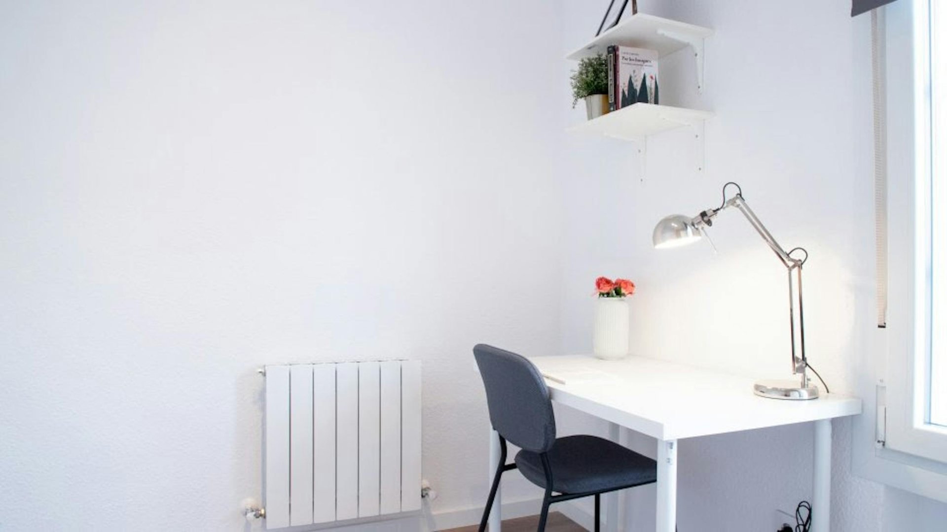 Pis de 82 m² a Madrid