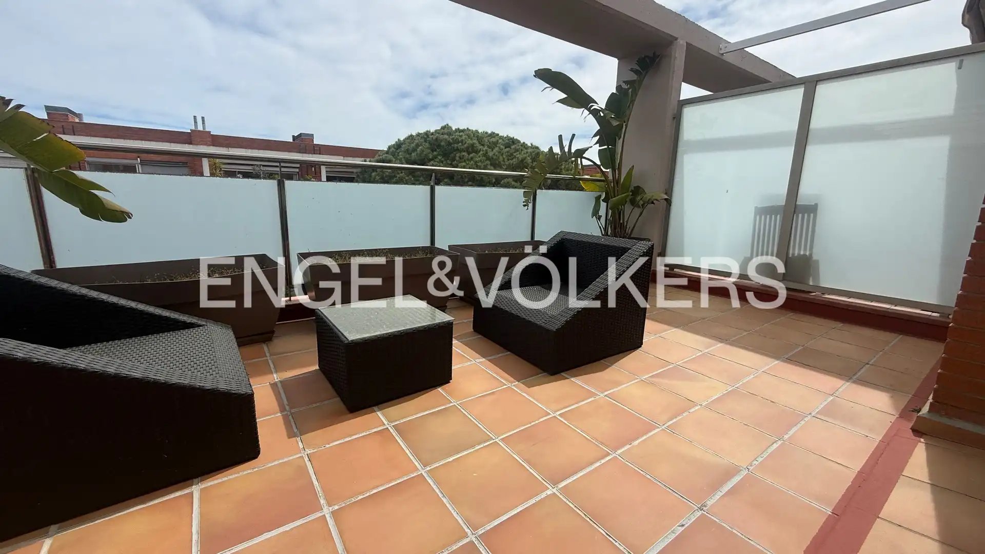 Piso de 261 m² en Gavà