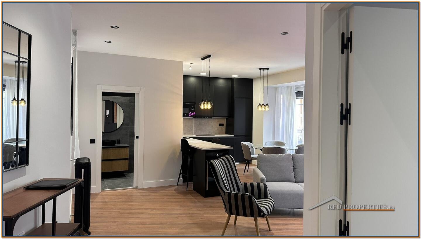 Piso de 119 m² en León