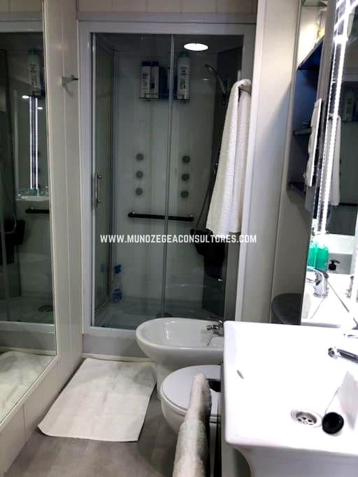Piso de 120 m² en Lucena