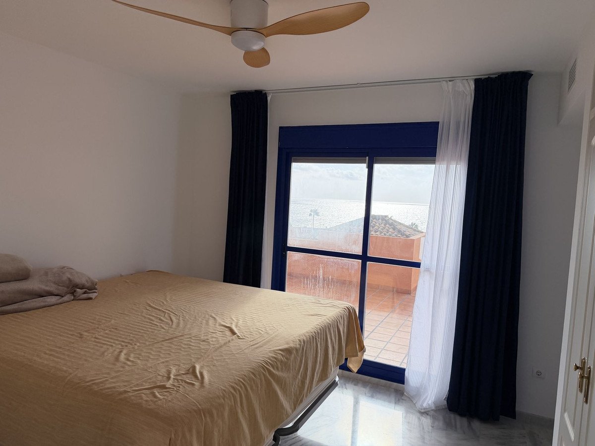 Piso de 86 m² en Manilva