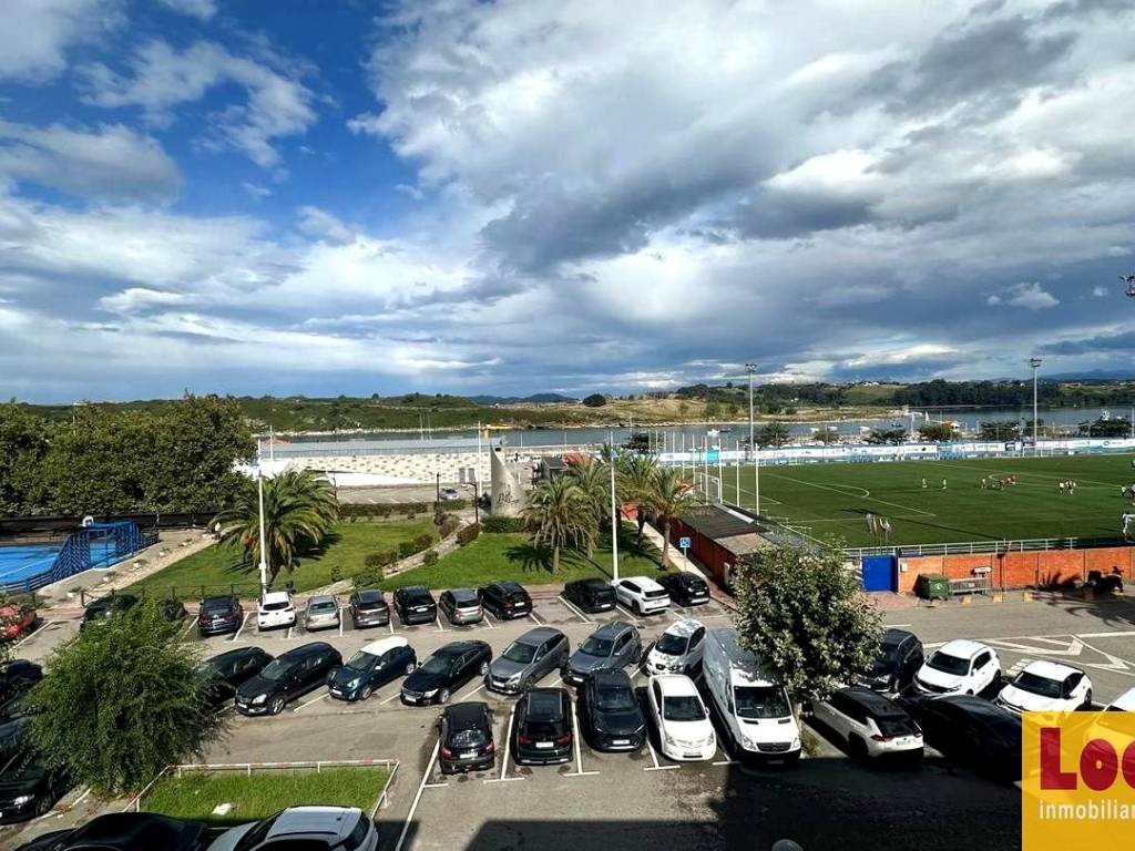 Piso de 90 m² en Suances