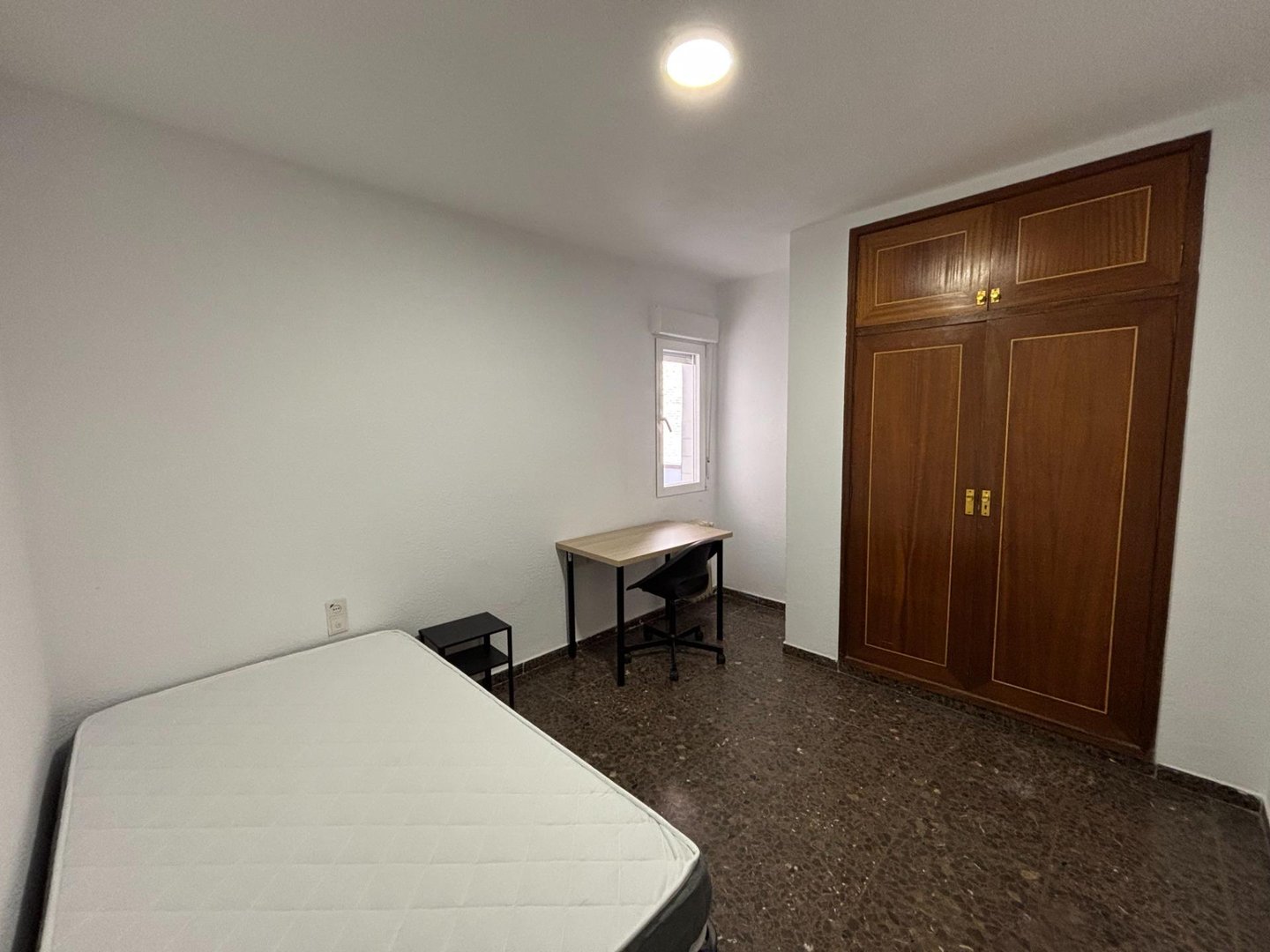 Zimmer 154 m², Granada
