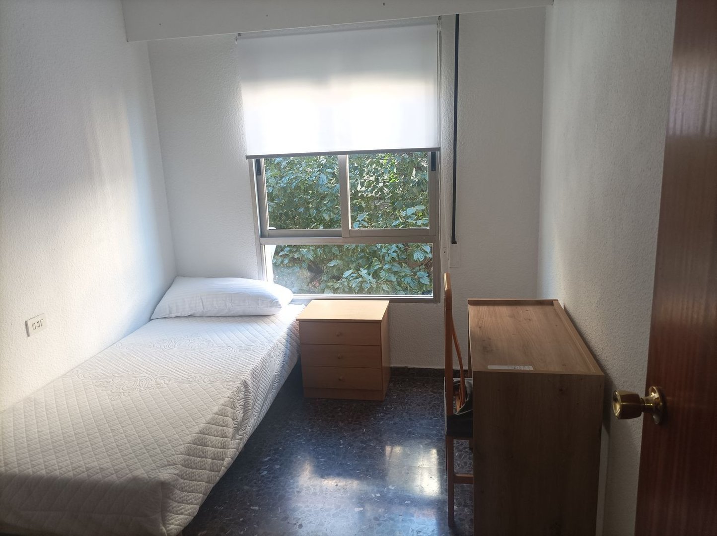 Pis de 65 m² a València