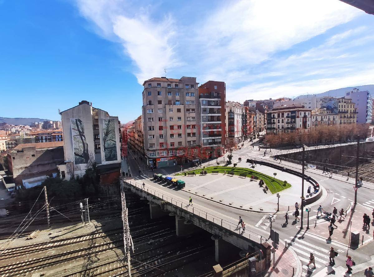 Piso de 60 m² en Bilbao