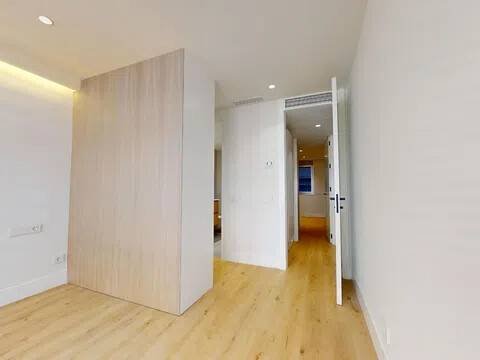 Pis de 240 m² a Madrid