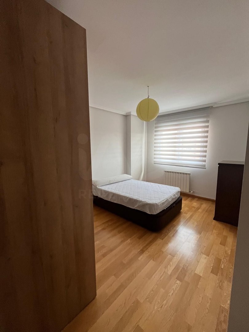 Pis de 120 m² a San Andrés del Rabanedo
