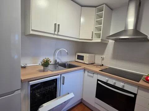 Квартира 71 м² в Мадриде