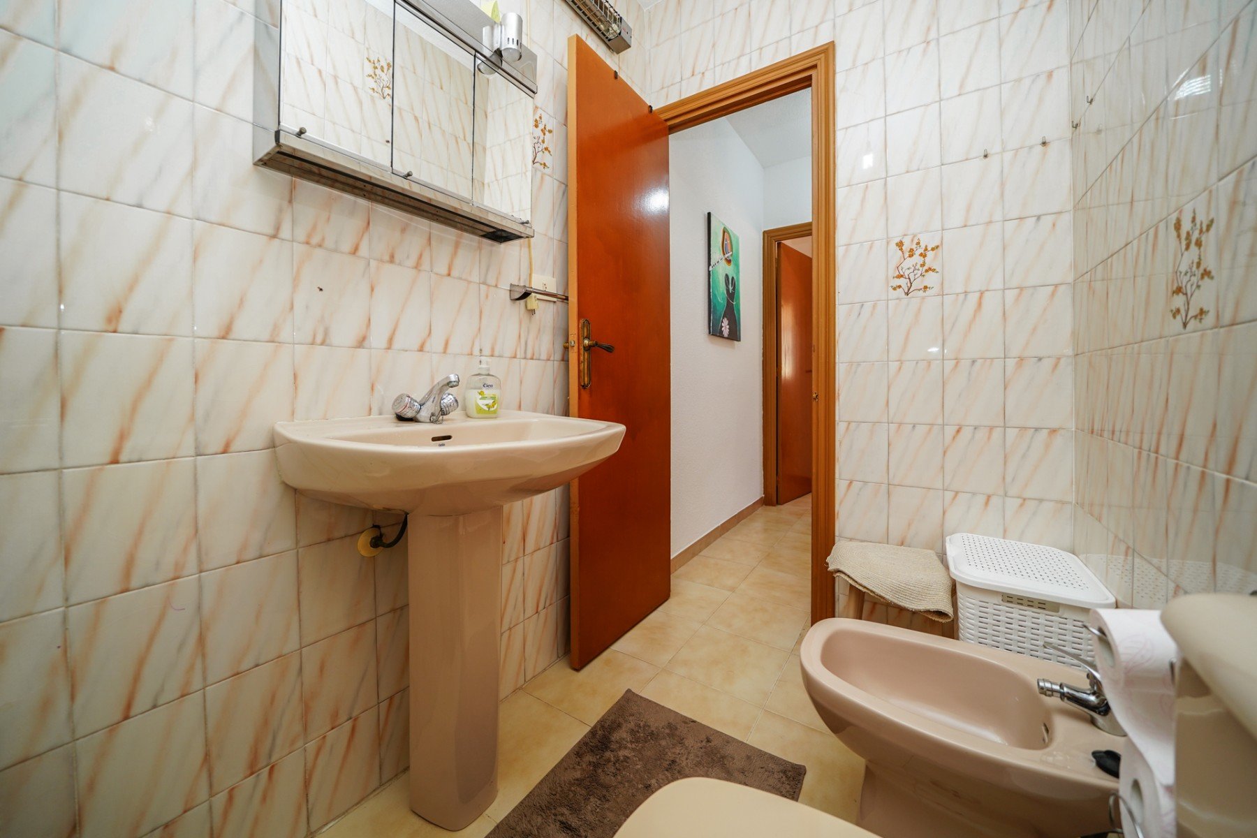 Piso de 63 m² en Dolores