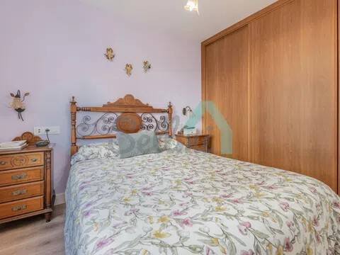 Piso de 62 m² en Oviedo
