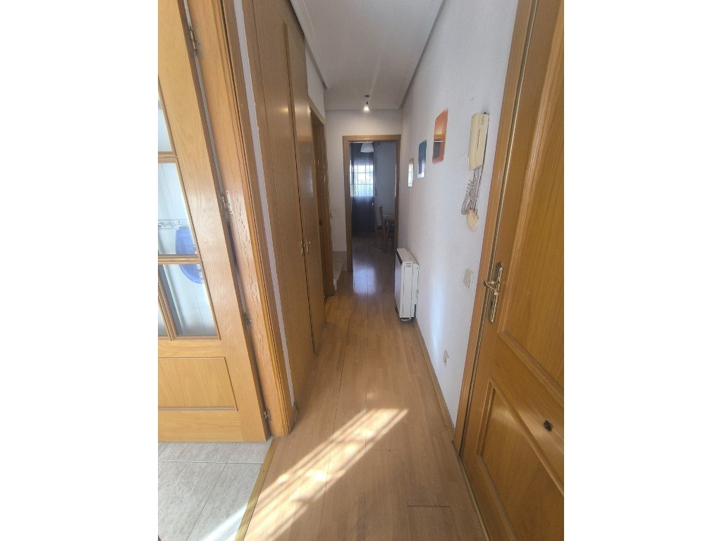 Pis de 64 m² a Fuente el Saz de Jarama