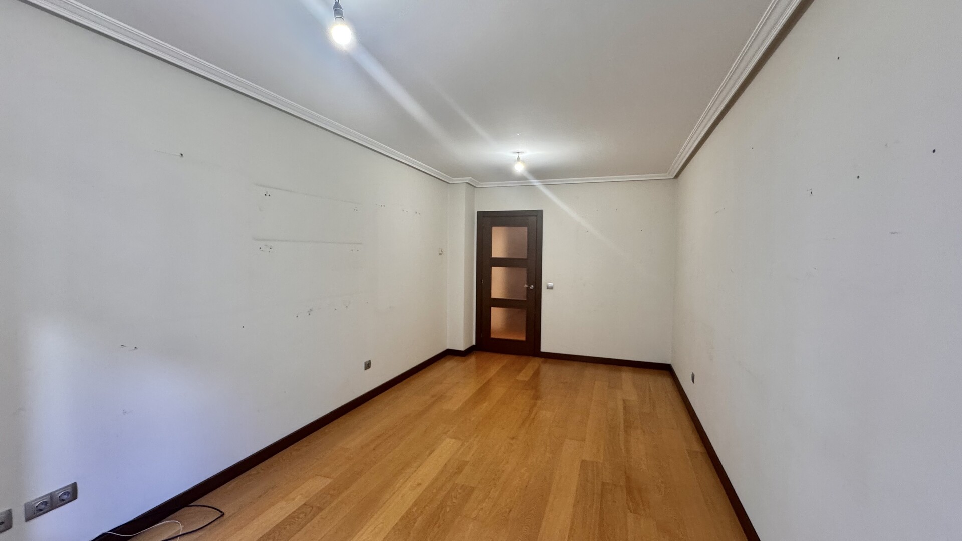 Pis de 110 m² a Oviedo