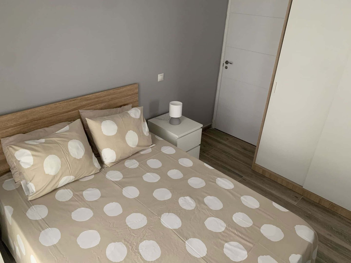 Pis de 37 m² a Madrid