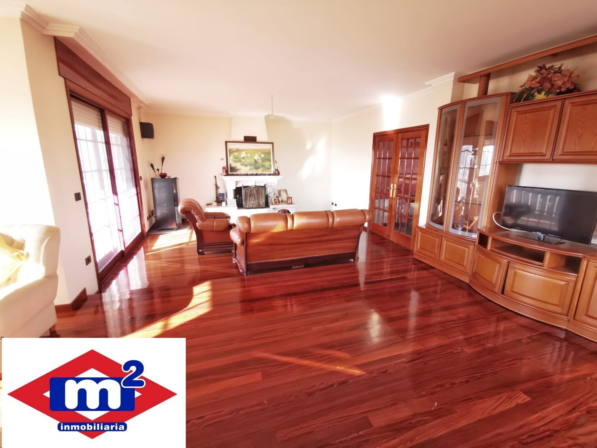 Casa de 364 m² en Mos