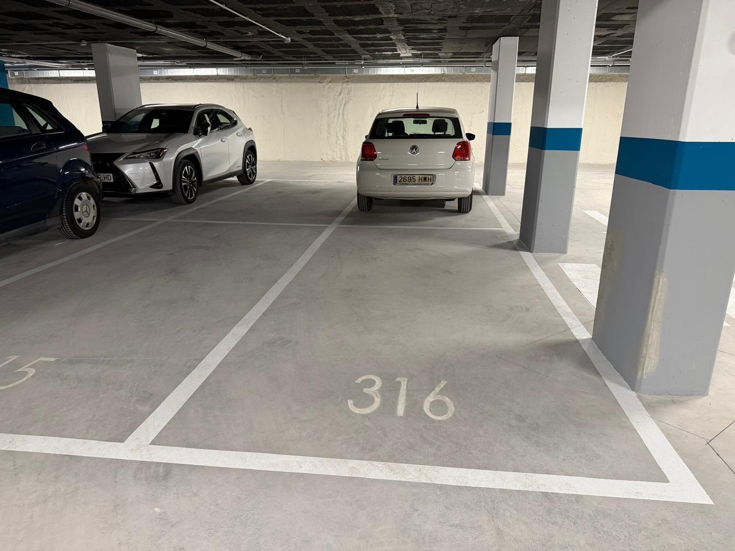 Piso de 120 m² en Cartagena